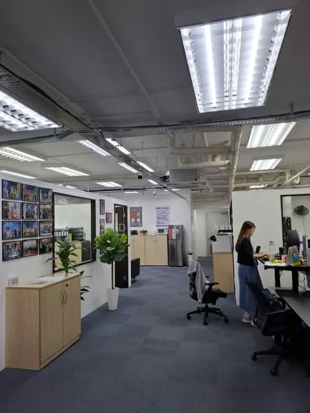 West Park BizCentral, 20 Pioneer Crescent, Boon Lay / Jurong / Tuas, 16,285 sqft, Factory / Workshop (B2) For Rent, by Juddy Khaw, 22947698 - CommercialGuru.com.sg