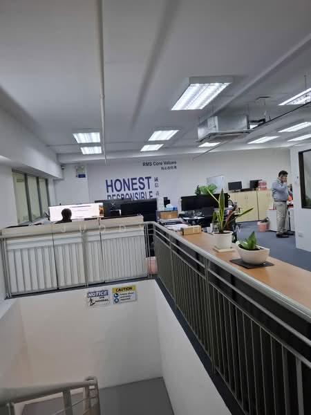 West Park BizCentral, 20 Pioneer Crescent, Boon Lay / Jurong / Tuas, 16,285 sqft, Factory / Workshop (B2) For Rent, by Juddy Khaw, 22947698 - CommercialGuru.com.sg