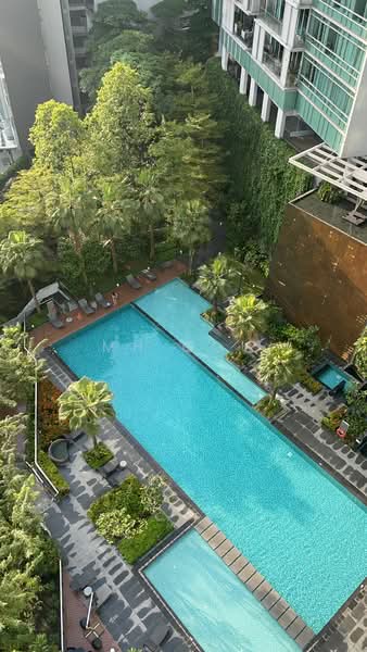 The Vermont On Cairnhill, 12 Cairnhill Rise, 2 Bedrooms, 915 sqft, Apartment For Rent, by MH Goh, 22948582 - PropertyGuru.com.sg