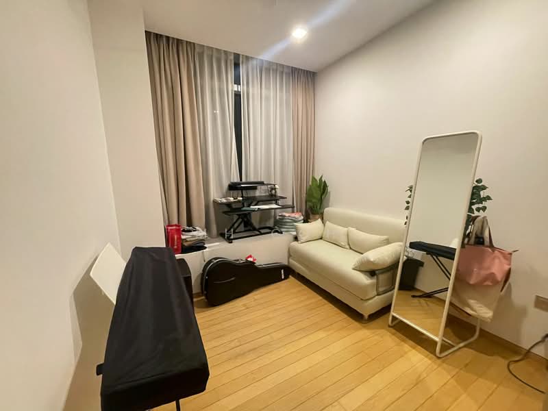 The Vermont On Cairnhill, 12 Cairnhill Rise, 2 Bedrooms, 915 sqft, Apartment For Rent, by MH Goh, 22948582 - PropertyGuru.com.sg