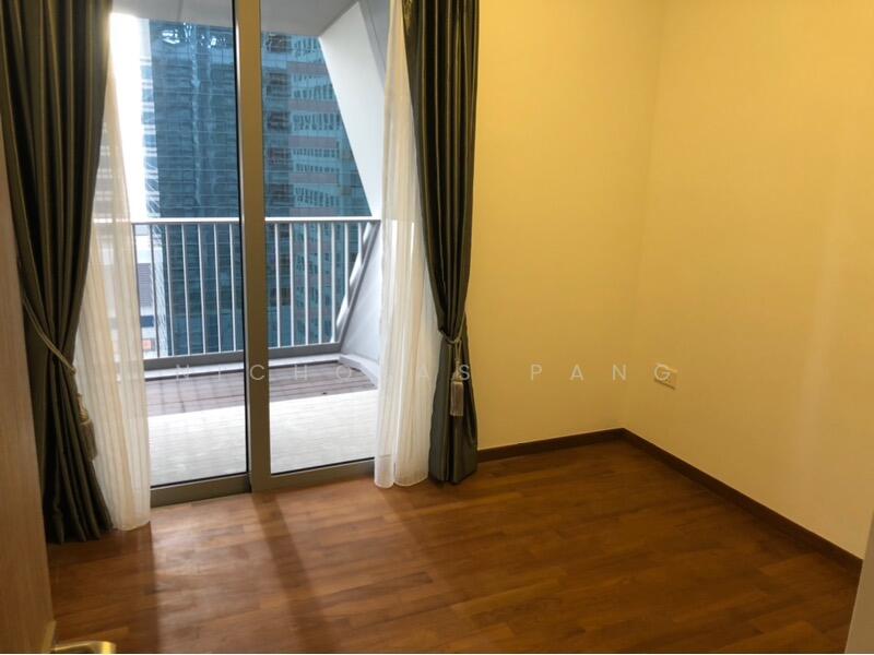 V on Shenton, 5A Shenton Way, 2 Bedrooms, 947 sqft, Condominium For Rent, by Nicholas Pang 冯俊豪 , 22949117 - PropertyGuru.com.sg