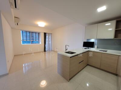 For Rent - V on Shenton