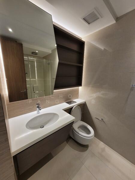 V on Shenton, 5A Shenton Way, 2 Bedrooms, 947 sqft, Condominium For Rent, by Nicholas Pang 冯俊豪 , 22949117 - PropertyGuru.com.sg