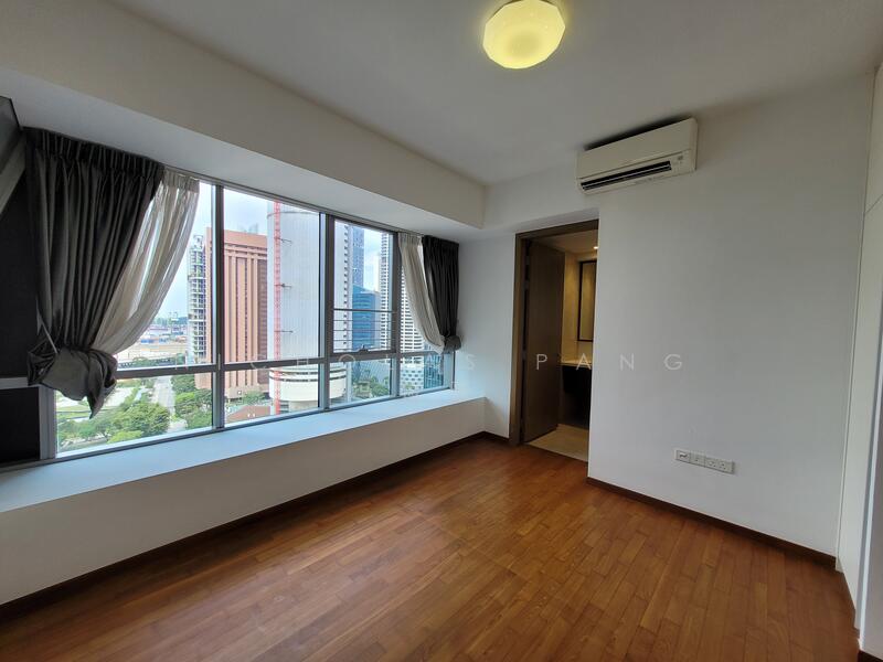 V on Shenton, 5A Shenton Way, 2 Bedrooms, 947 sqft, Condominium For Rent, by Nicholas Pang 冯俊豪 , 22949117 - PropertyGuru.com.sg