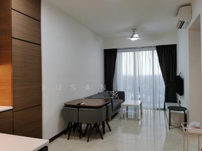 For Rent - Queens Peak