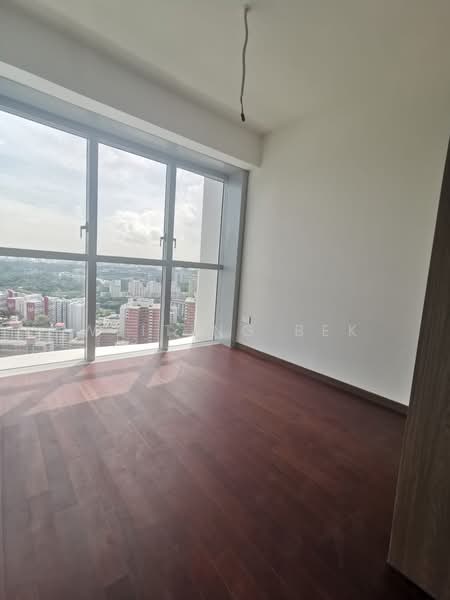 Queens Peak, Dundee Road, 3 Bedrooms, 936 sqft, Condominium For Rent, by Weiting Bek, 22949359 - PropertyGuru.com.sg