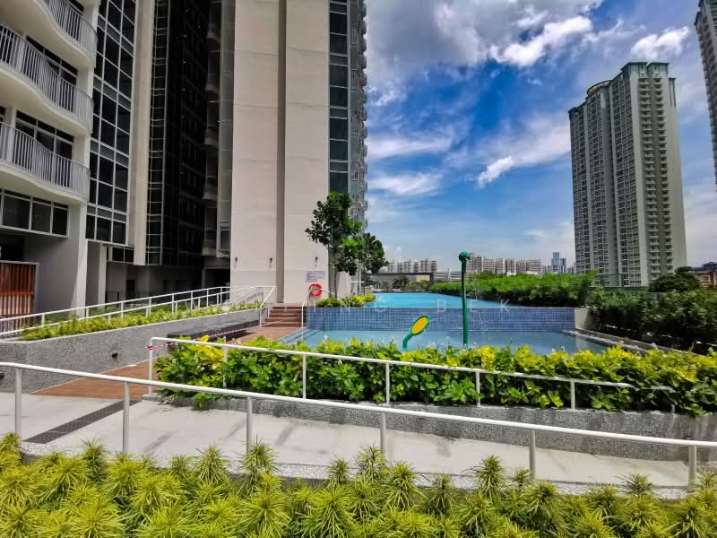 Queens Peak, Dundee Road, 2 Bedrooms, 624 sqft, Condominium For Rent, by Weiting Bek, 22949373 - PropertyGuru.com.sg