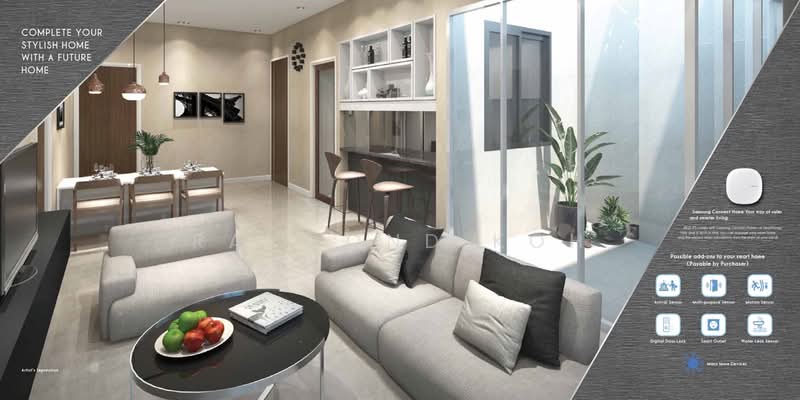Rezi 35, 20 Lorong 35 Geylang, 2 Bedrooms, 646 sqft, Condominium For Rent, by Raymond Koh, 22949547 - PropertyGuru.com.sg