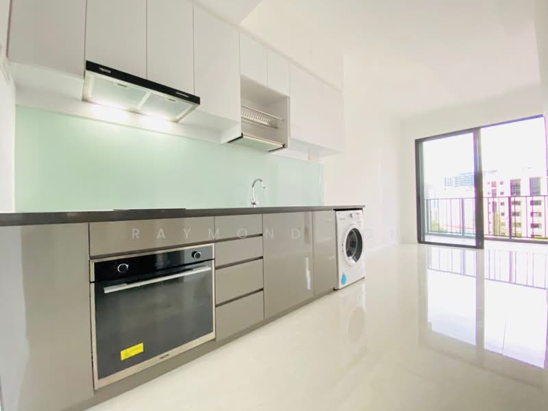 Rezi 35, 20 Lorong 35 Geylang, 2 Bedrooms, 646 sqft, Condominium For Rent, by Raymond Koh, 22949547 - PropertyGuru.com.sg