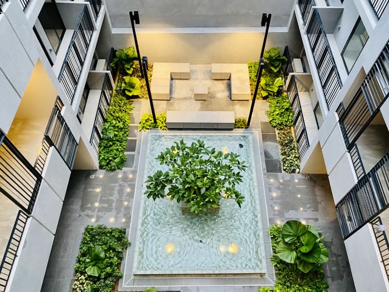Rezi 35, 20 Lorong 35 Geylang, 2 Bedrooms, 646 sqft, Condominium For Rent, by Raymond Koh, 22949547 - PropertyGuru.com.sg