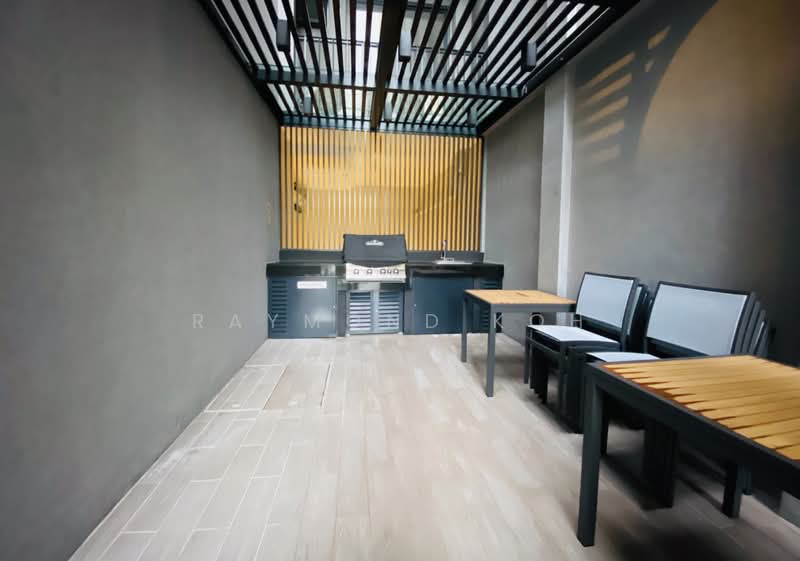 Rezi 35, 20 Lorong 35 Geylang, 2 Bedrooms, 646 sqft, Condominium For Rent, by Raymond Koh, 22949547 - PropertyGuru.com.sg