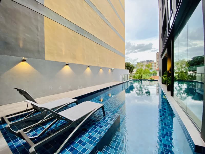 Rezi 35, 20 Lorong 35 Geylang, 2 Bedrooms, 646 sqft, Condominium For Rent, by Raymond Koh, 22949547 - PropertyGuru.com.sg