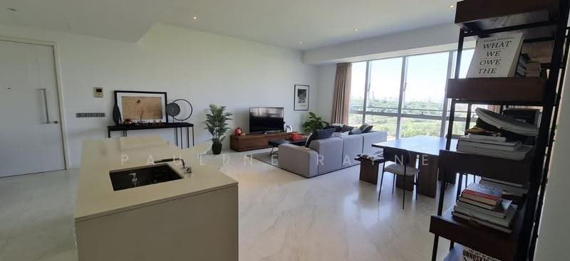 Reflections at Keppel Bay, 1 Keppel Bay View, Harbourfront / Telok Blangah, 3 Bedrooms, 1,507 sqft, Condominium For Rent, by Pauline Rayne, 22949605 - Living Room - PropertyGuru.com.sg