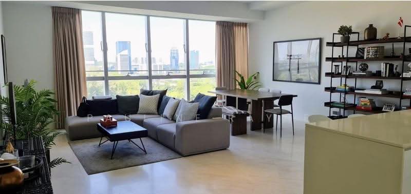 Reflections at Keppel Bay, 1 Keppel Bay View, Harbourfront / Telok Blangah, 3 Bedrooms, 1,507 sqft, Condominium For Rent, by Pauline Rayne, 22949605 - Living Room - PropertyGuru.com.sg