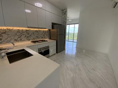 For Rent - Queens Peak