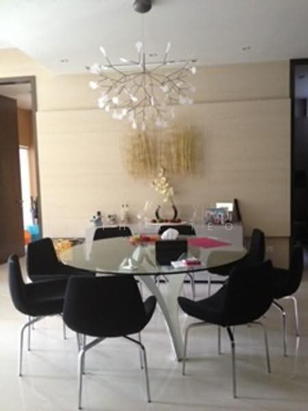 Belle Vue Residences, 15 Oxley Walk, Orchard / River Valley, 4 Bedrooms, 2,303 sqft, Condominium For Sale, by Esther Teo, 22949659 - PropertyGuru.com.sg