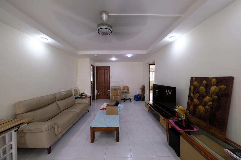 For Sale - 111 Mcnair Road