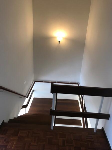 For Rent - Sherwood Towers