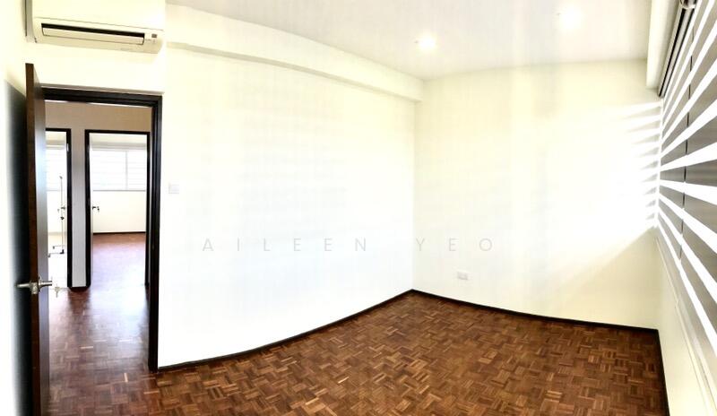 For Rent - Sherwood Towers