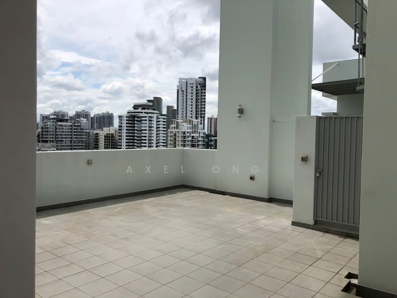 Nova 88, 8 Bhamo Road, 3 Bedrooms, 1,841 sqft, Apartment For Rent, by Axel Ong, 22949826 - PropertyGuru.com.sg