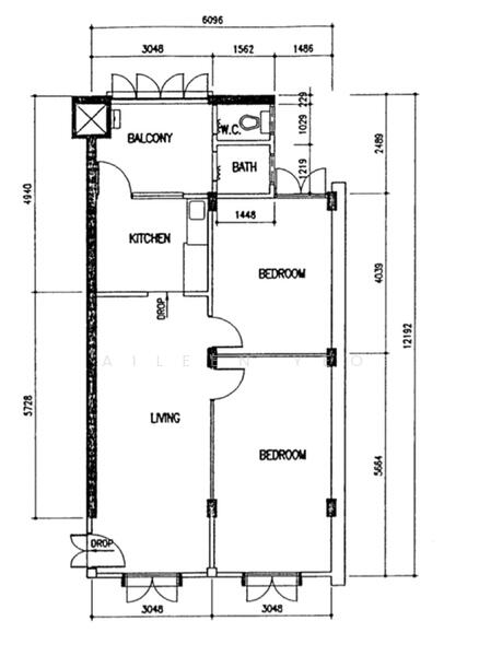 For Sale 171 Stirling Road