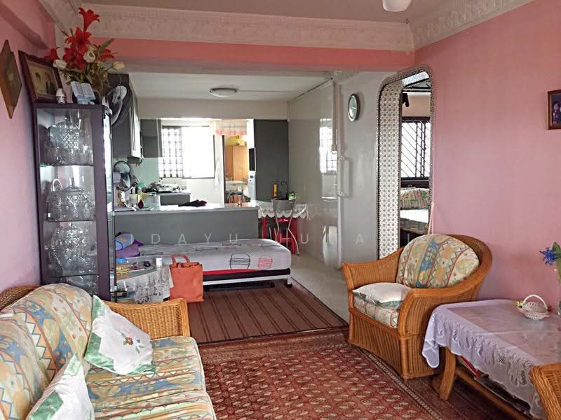 64 Marine Drive, 64 Marine Drive, East Coast / Marine Parade, Room Rental, 107 sqft, HDB Flat For Rent, by Idayu Jumari, 22950341 - PropertyGuru.com.sg