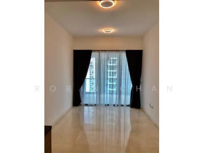 For Rent - 8 Saint Thomas