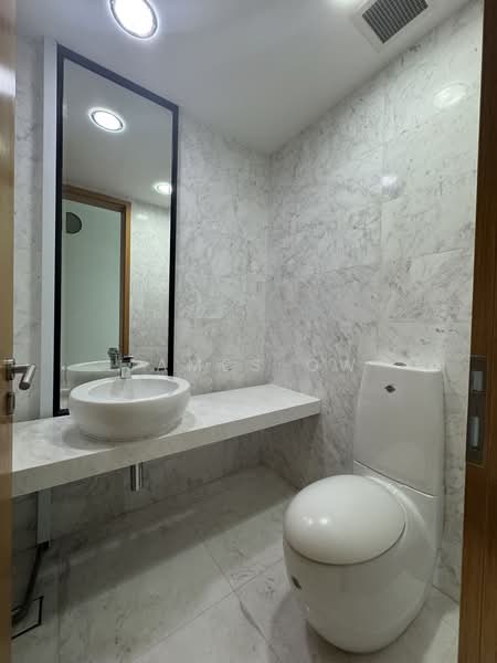 The Solitaire, 5 Balmoral Park, 4 Bedrooms, 2,250 sqft, Condominium For Sale, by James Ow, 22950418 - PropertyGuru.com.sg