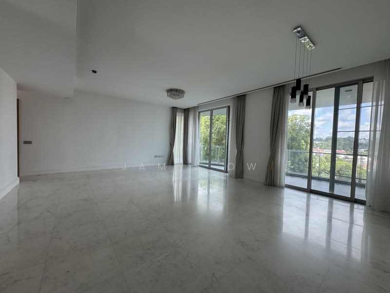 The Solitaire, 5 Balmoral Park, 4 Bedrooms, 2,250 sqft, Condominium For Sale, by James Ow, 22950418 - PropertyGuru.com.sg