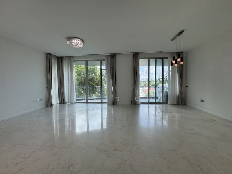 The Solitaire, 5 Balmoral Park, 4 Bedrooms, 2,250 sqft, Condominium For Sale, by James Ow, 22950418 - PropertyGuru.com.sg