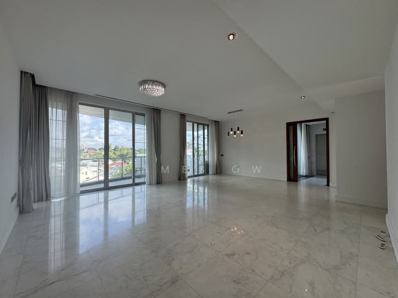 The Solitaire, 5 Balmoral Park, 4 Bedrooms, 2,250 sqft, Condominium For Sale, by James Ow, 22950418 - PropertyGuru.com.sg