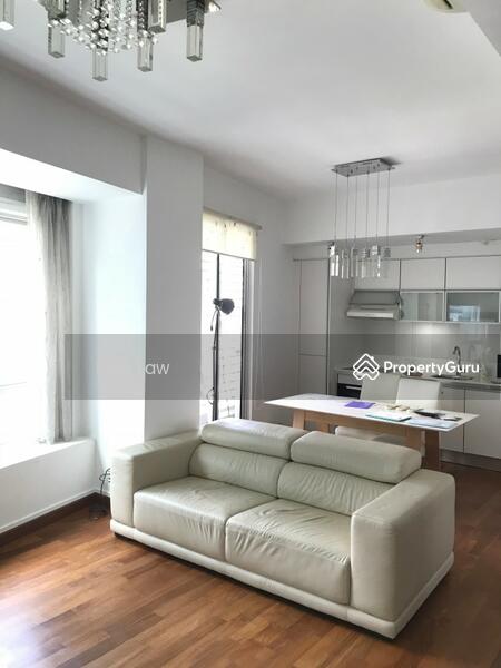 For Rent - The Sail @ Marina Bay