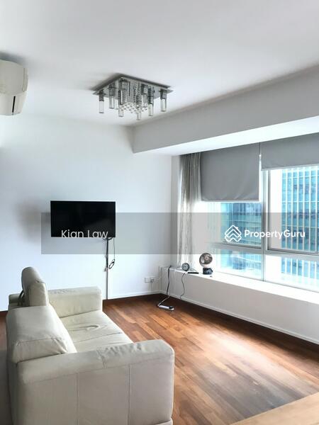 For Rent - The Sail @ Marina Bay