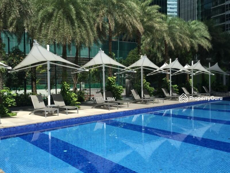 For Rent - The Sail @ Marina Bay