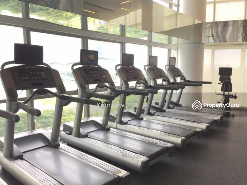 For Rent - The Sail @ Marina Bay