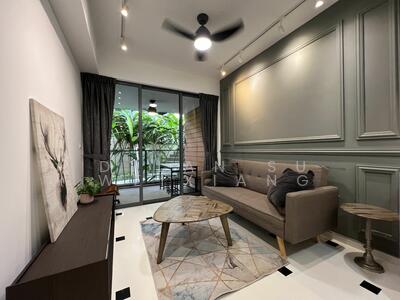 For Rent - Sophia Hills