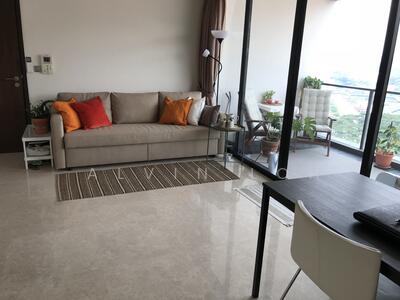 For Sale - Spottiswoode Residences