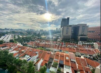 For Sale - Spottiswoode Residences