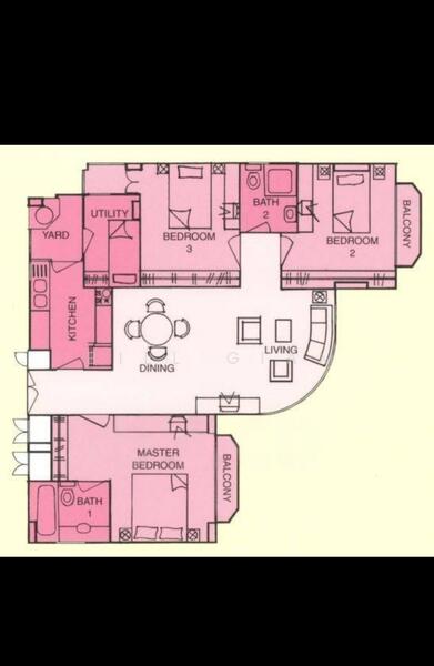 For Rent St Thomas Ville