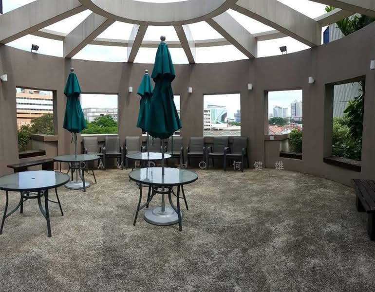 Burlington Square, 175B Bencoolen Street, 2 Bedrooms, 840 sqft, Apartment For Rent, by David Ho 何健雄, 22951964 - PropertyGuru.com.sg