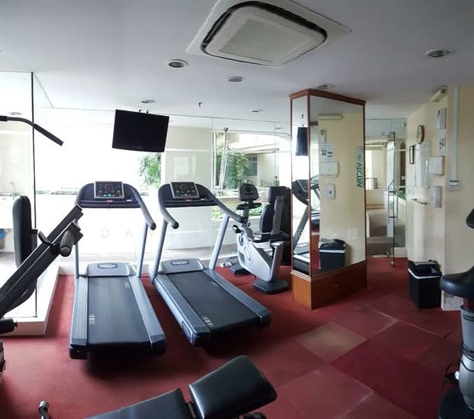 Burlington Square, 175B Bencoolen Street, 2 Bedrooms, 840 sqft, Apartment For Rent, by David Ho 何健雄, 22951964 - PropertyGuru.com.sg