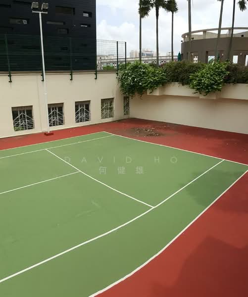 Burlington Square, 175B Bencoolen Street, 2 Bedrooms, 840 sqft, Apartment For Rent, by David Ho 何健雄, 22951964 - PropertyGuru.com.sg