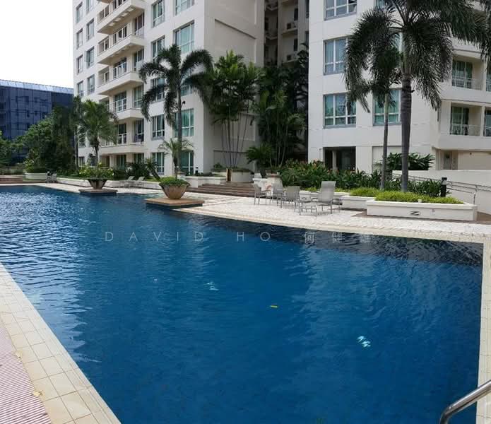 Burlington Square, 175B Bencoolen Street, 2 Bedrooms, 840 sqft, Apartment For Rent, by David Ho 何健雄, 22951964 - PropertyGuru.com.sg