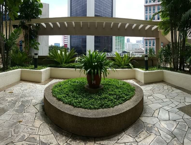 Burlington Square, 175B Bencoolen Street, 2 Bedrooms, 840 sqft, Apartment For Rent, by David Ho 何健雄, 22951964 - PropertyGuru.com.sg