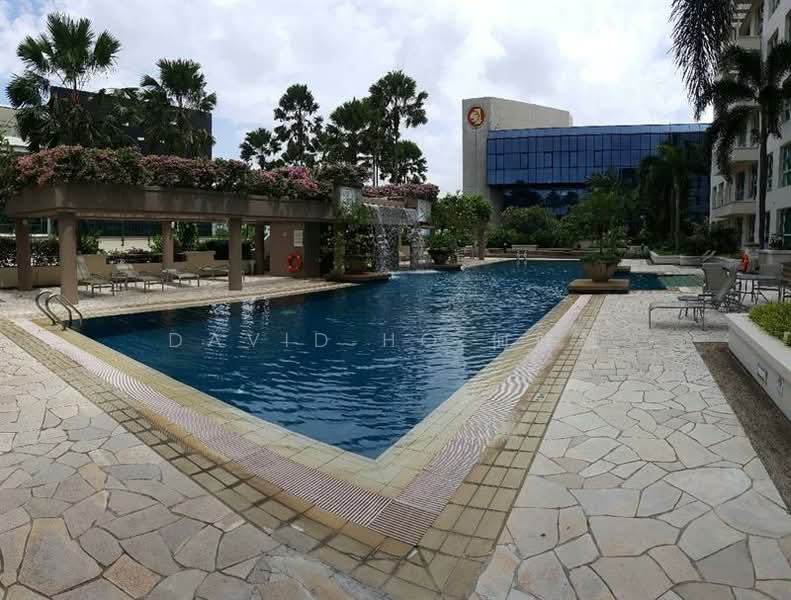 Burlington Square, 175B Bencoolen Street, 2 Bedrooms, 840 sqft, Apartment For Rent, by David Ho 何健雄, 22951964 - PropertyGuru.com.sg