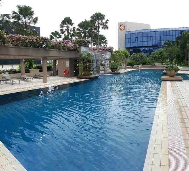 Burlington Square, 175B Bencoolen Street, 2 Bedrooms, 840 sqft, Apartment For Rent, by David Ho 何健雄, 22951964 - PropertyGuru.com.sg