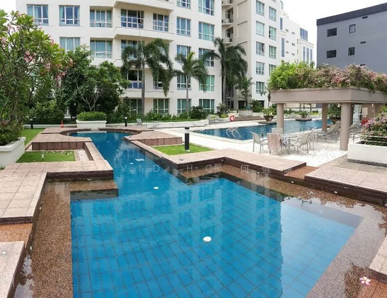 Burlington Square, 175B Bencoolen Street, 2 Bedrooms, 840 sqft, Apartment For Rent, by David Ho 何健雄, 22951964 - PropertyGuru.com.sg