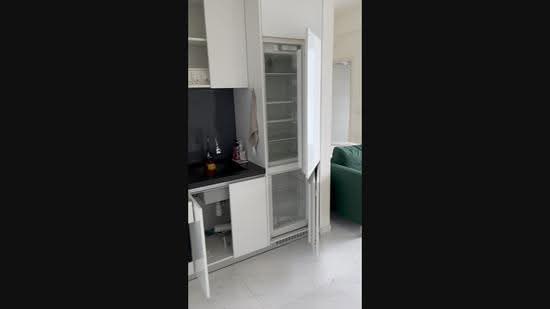 Lincoln Suites, 3 Khiang Guan Avenue, Newton / Novena, 1 Bedroom, 473 sqft, Condominium For Sale, by Frederick Yap, 22951981 - PropertyGuru.com.sg