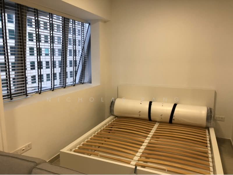 V on Shenton, 5A Shenton Way, 2 Bedrooms, 689 sqft, Condominium For Rent, by Nicholas Pang 冯俊豪 , 22952049 - PropertyGuru.com.sg