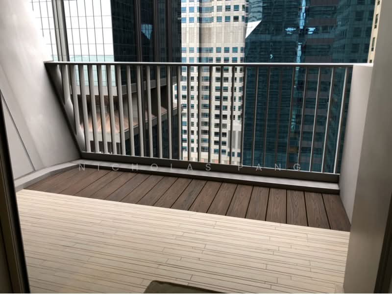 V on Shenton, 5A Shenton Way, 2 Bedrooms, 689 sqft, Condominium For Rent, by Nicholas Pang 冯俊豪 , 22952049 - PropertyGuru.com.sg